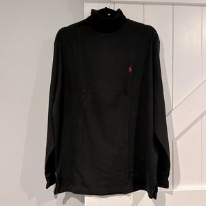 Polo by Ralph Lauren Turtleneck